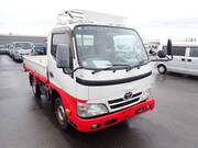 2014 TOYOTA DYNA 1.25ton