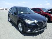 2014 MAZDA CX-5 XD