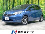 2014 NISSAN NOTE
