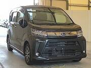 2018 SUBARU STELLA
