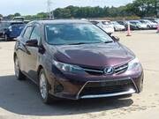 2014 TOYOTA AURIS