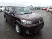 2008 TOYOTA COROLLA RUMION 1.8S