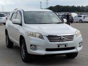 2010 TOYOTA VANGUARD 240S