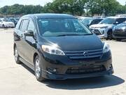 2015 NISSAN LAFESTA HIGHWAY STAR