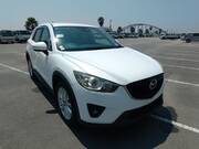 2012 MAZDA CX-5
