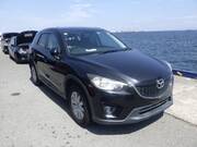 2012 MAZDA CX-5 XD