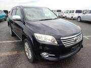 2010 TOYOTA VANGUARD