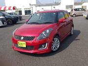 2016 SUZUKI SWIFT