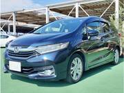2015 HONDA SHUTTLE