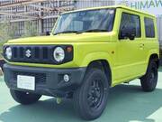 2018 SUZUKI JIMNY XL