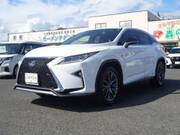 2015 LEXUS RX
