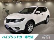 2016 NISSAN X-TRAIL