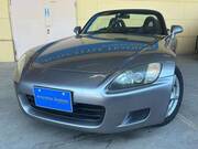 1999 HONDA S2000