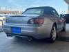 HONDA S2000