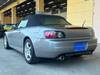 HONDA S2000