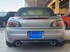 HONDA S2000