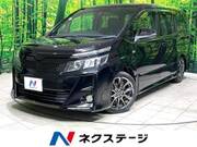 2016 TOYOTA VOXY