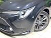 TOYOTA COROLLA TOURING
