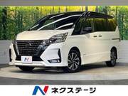 2020 NISSAN SERENA