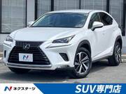2018 LEXUS NX