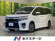 2014 TOYOTA VOXY