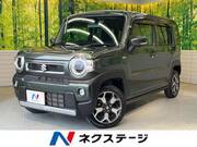 2020 SUZUKI HUSTLER