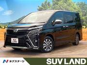 2019 TOYOTA VOXY