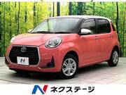 2022 TOYOTA PASSO