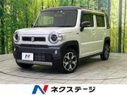 2022 SUZUKI HUSTLER