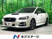 2014 SUBARU LEVORG