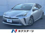 2019 TOYOTA PRIUS