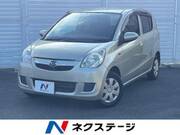 2008 DAIHATSU MIRA