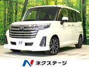 2021 TOYOTA ROOMY