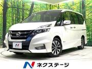 2016 NISSAN SERENA