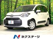 2023 TOYOTA SIENTA
