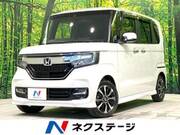 2019 HONDA N-BOX CUSTOM