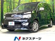 2012 TOYOTA VOXY