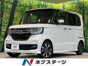 2019 HONDA N-BOX CUSTOM