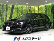 2018 SUBARU LEVORG