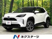 2023 TOYOTA YARIS CROSS HYBRID Z