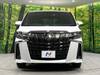 TOYOTA ALPHARD HYBRID