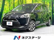 2017 TOYOTA SIENTA G