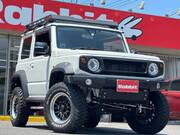 2023 SUZUKI JIMNY SIERRA