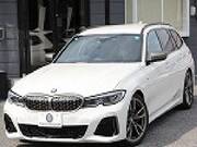 2020 BMW 3 SERIES