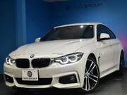 2019 BMW 4 SERIES