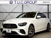 2020 MERCEDES BENZ E-CLASS
