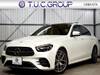 MERCEDES BENZ E-CLASS
