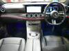 MERCEDES BENZ E-CLASS