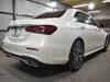 MERCEDES BENZ E-CLASS