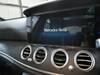 MERCEDES BENZ E-CLASS